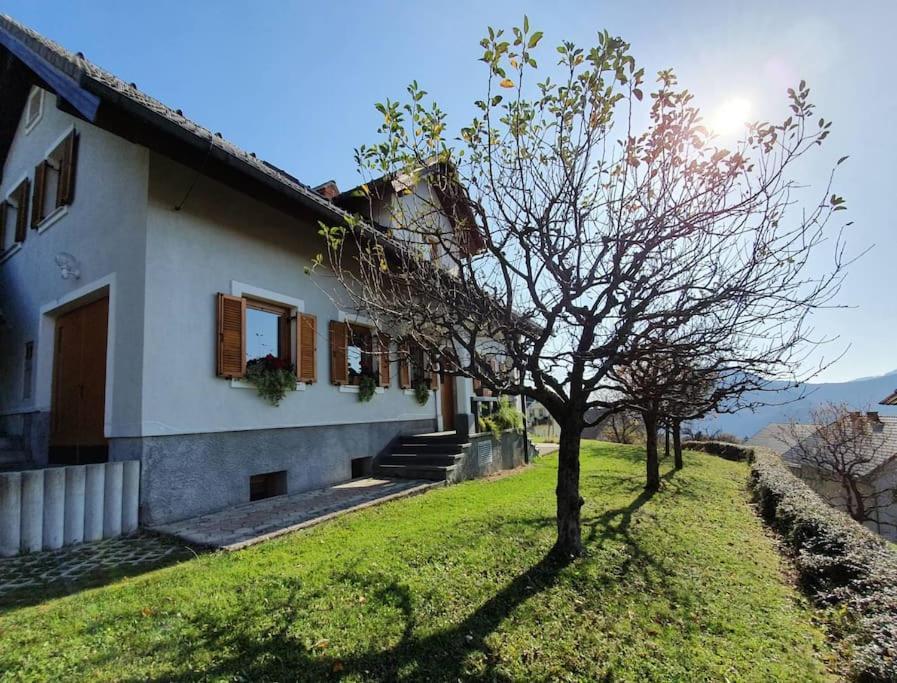 Вилла House Pucnk-Beautiful Countryside Железники Экстерьер фото